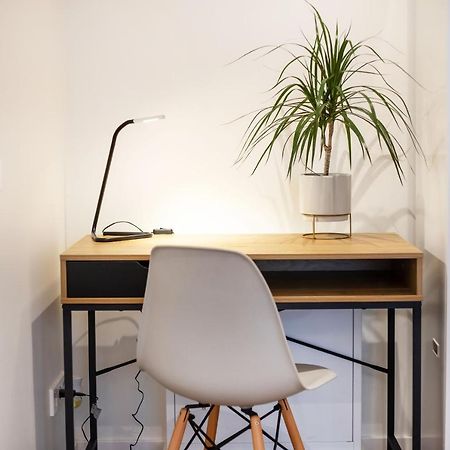 3 Bedroom Apart/24H Self Check In/Free Parking/Up To 6 People/ Vilnius Eksteriør billede